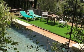 Apartamento El Mirador Rocabella